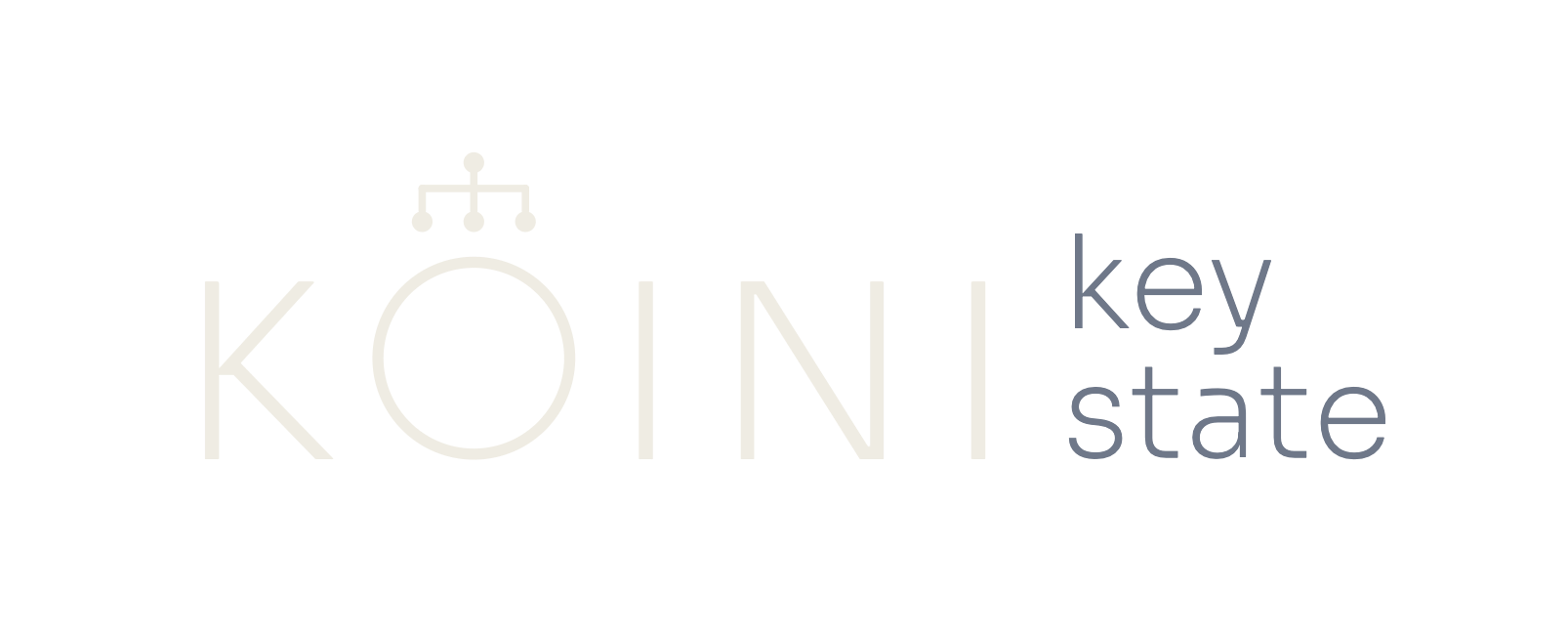 KŌINIkeystate