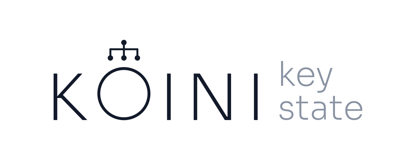 KŌINIkeystate